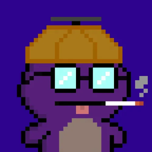 THOG #3106