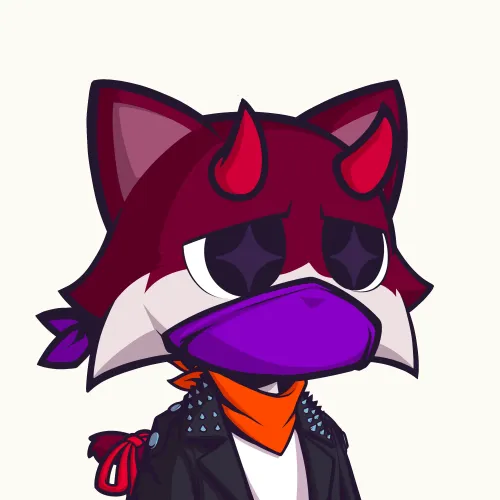 NFToshi 2.0 #2592