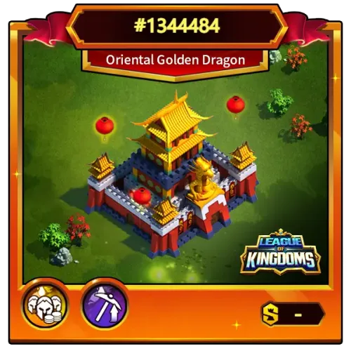 LOK Skin #1344484