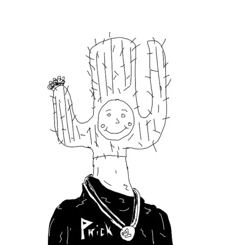 Cactus Gas