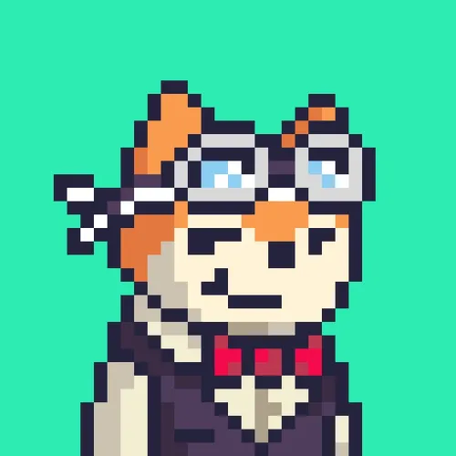 Fox #818