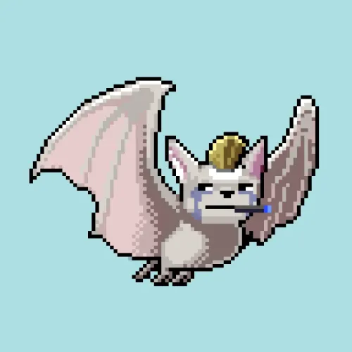 CryptoBat #1336