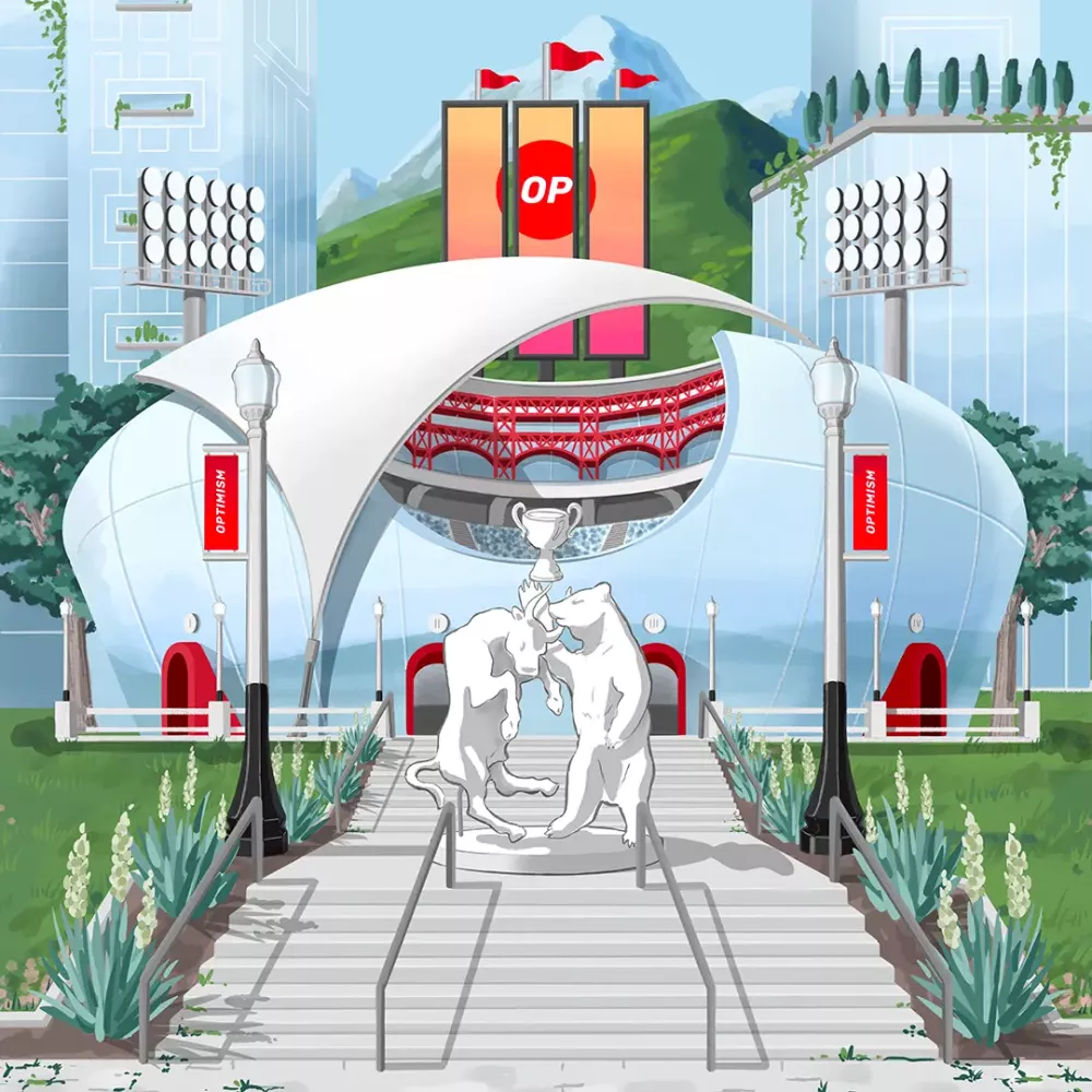 Stadium #197425