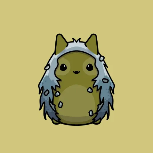 InsectRiverChumbi #3488