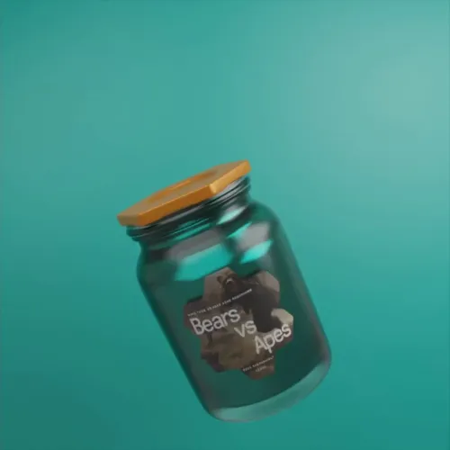 HoneyJar #823