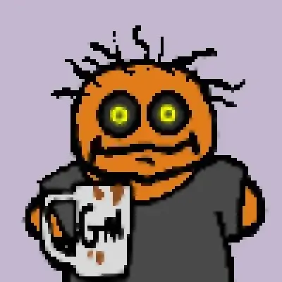 Satoshi Puppets #284 (#101204079)