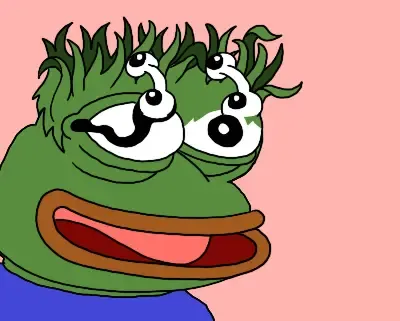Pepe #14286