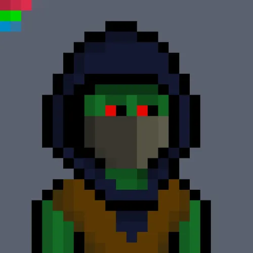 CLOAKS #3200