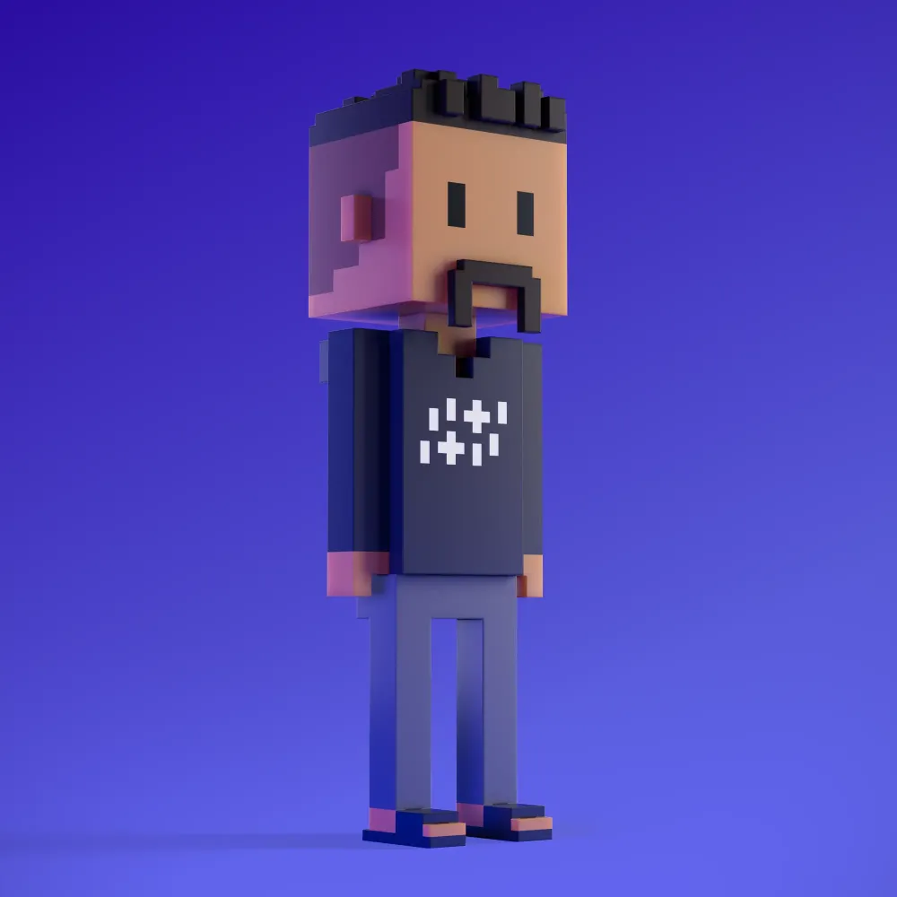 Meebit #15381
