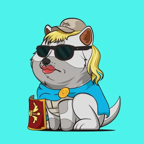 BabyDoge #6898