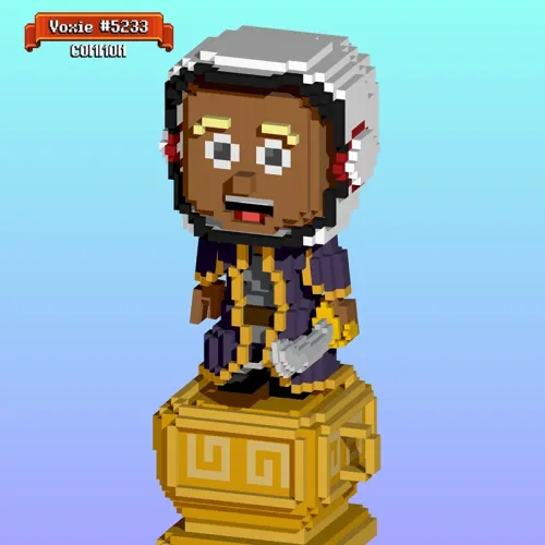 Voxie #5233