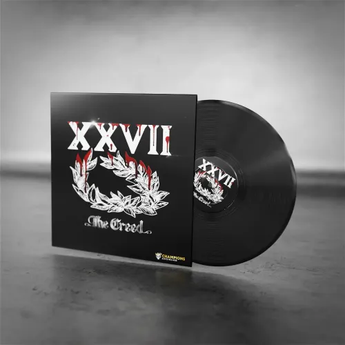 The Creed of Champions 703/3200