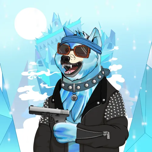 Doge #1856