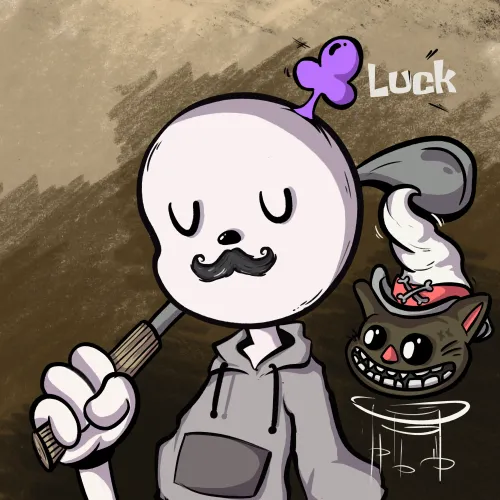 LoomiHead #2392