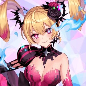 ラブリュス/Labrys #10019219