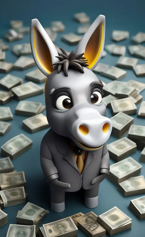 aptos donkey711