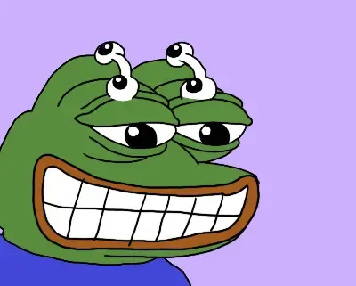 Pepe #15078