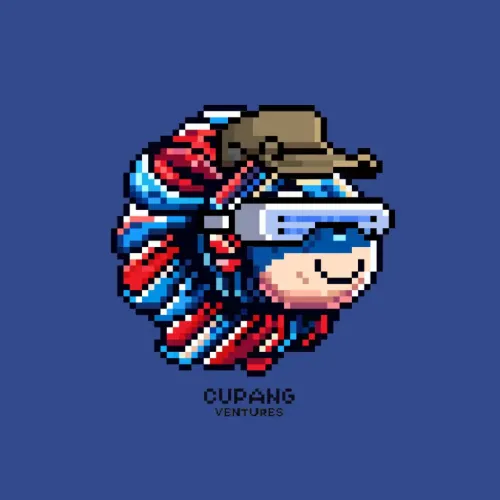 Cupang Ventures #3547
