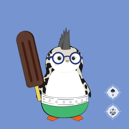 Penguins#20524