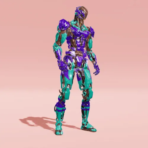 BR1 Character #5422