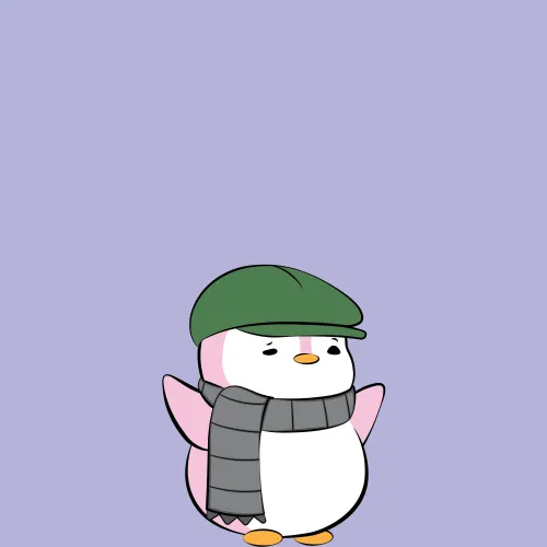 Lil Pudgy #3293