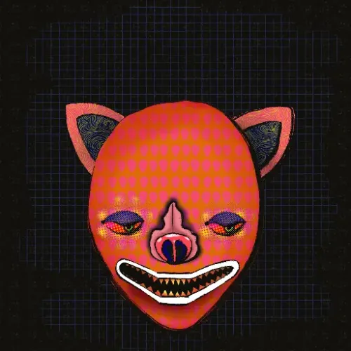 Mask#651