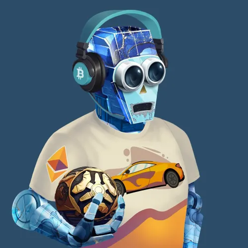 Sportsbot #9097