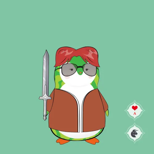 Penguins#23504