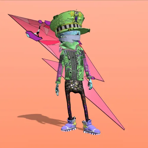 Chroma Colorweaver #425