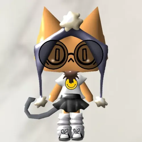 Y2KATZ #29