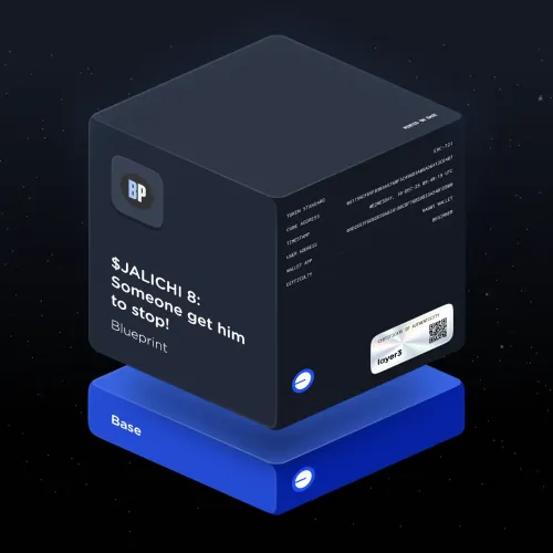 $JALICHI 8: Someone get him to stop! #13632970