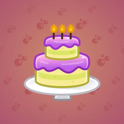 Homemade Cake #45100