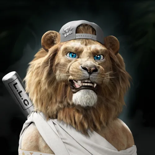 UnknownLion #1859