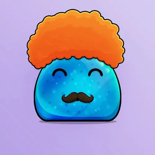 Morbie #5207
