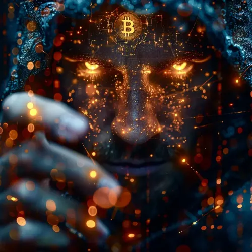 A Powerful HODLR #34614005