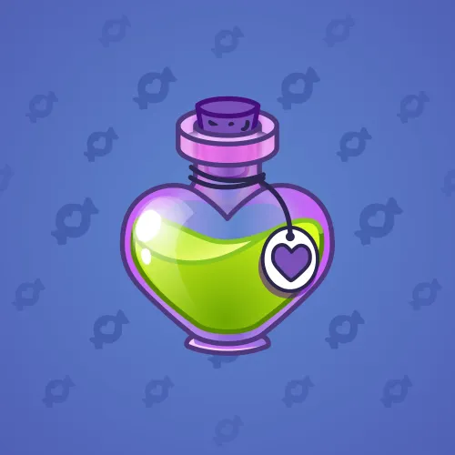 Love Potion #3393