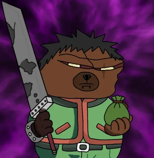 Project Kuma #6816