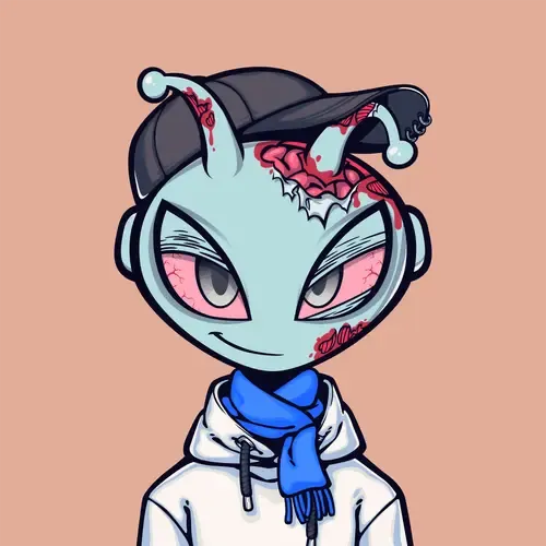 GOMBLE - SpaceKids #3469