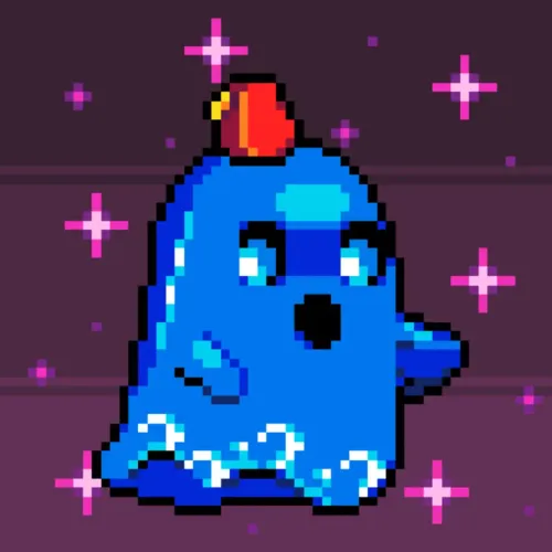 Ghost Lab #2347