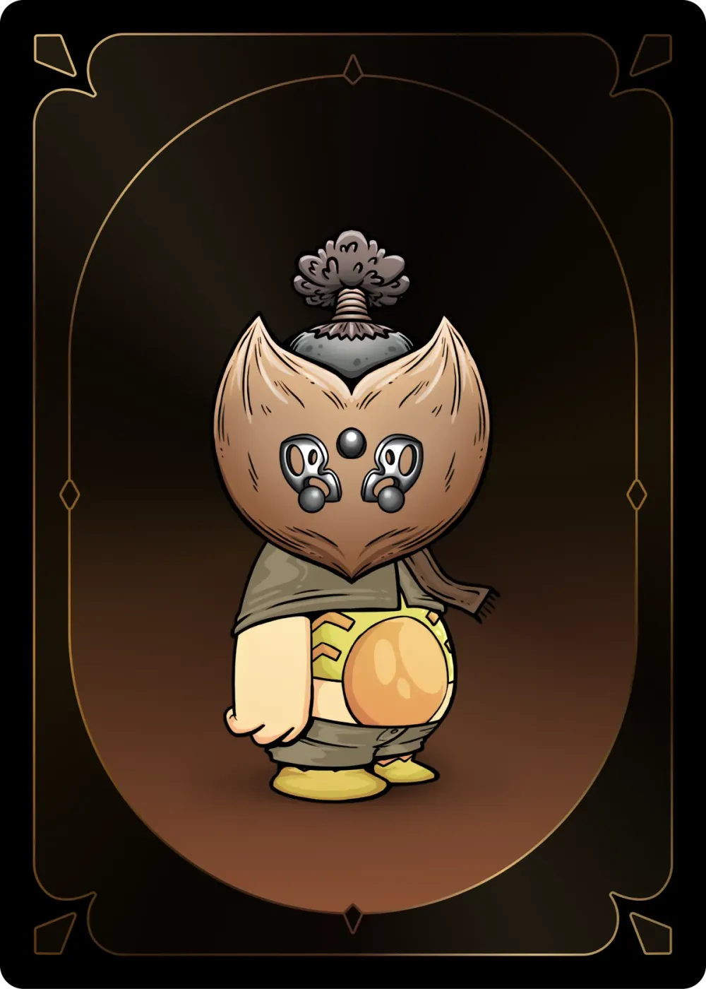 Otherside Koda #2711