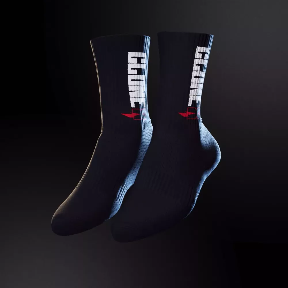 CLONE X Genesis Socks  #15403