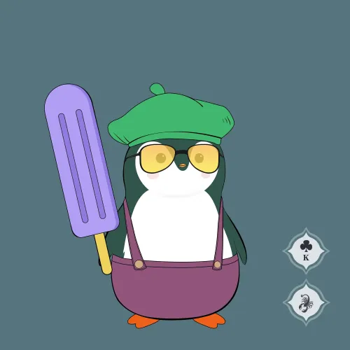 Penguins#5061
