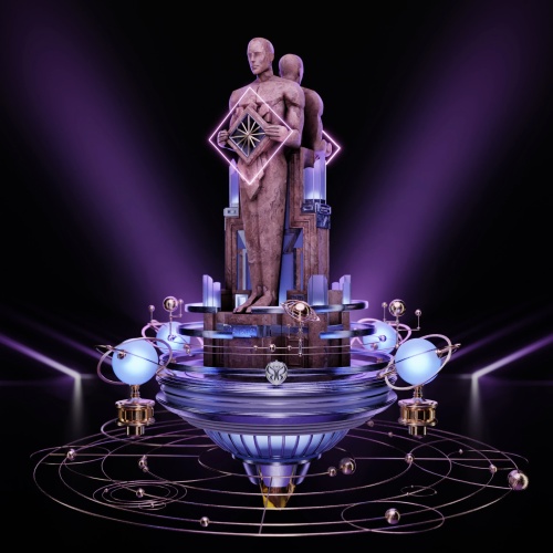 The Reflection of Love #5388