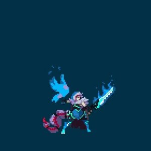 Pixel #964