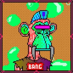 Neon Ape Gang