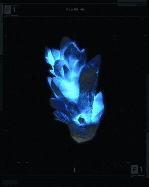 Shard Fragment #1