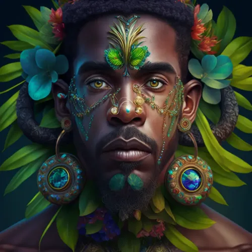 God of Alchemy #365