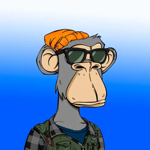 Based Bored Ape #265