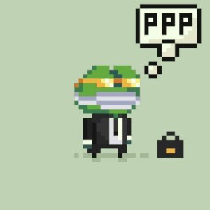 Pepe Rhythm #794