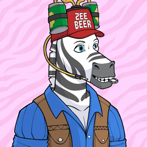 Zeebit's Zeebros #2929
